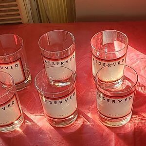 Tastesetter Barware by Sigma